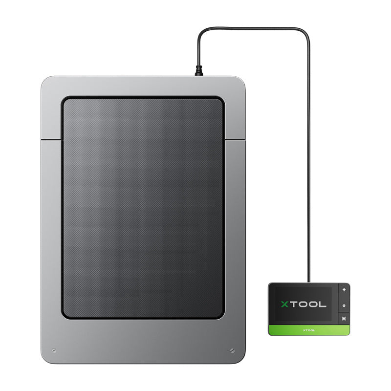 xTool F2 Ultra lāzergravēšanas iekārtas komplekts + xTool Auto Streamline™ padevējs