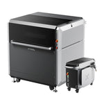 Lāzermetināšanas un CNC griešanas iekārta xTool MetalFab 1200W