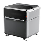 Lāzermetināšanas un CNC griešanas iekārta xTool MetalFab 1200W