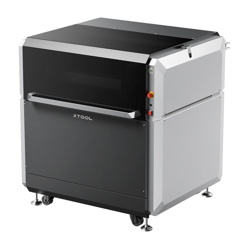 Lāzermetināšanas un CNC griešanas iekārta xTool MetalFab 1200W