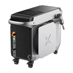Lāzermetināšanas un CNC griešanas iekārta xTool MetalFab 1200W