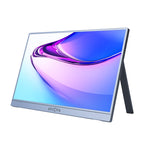 Arzopa A1S 14.0 pārnēsājamais monitors (sudrabaini pelēks)