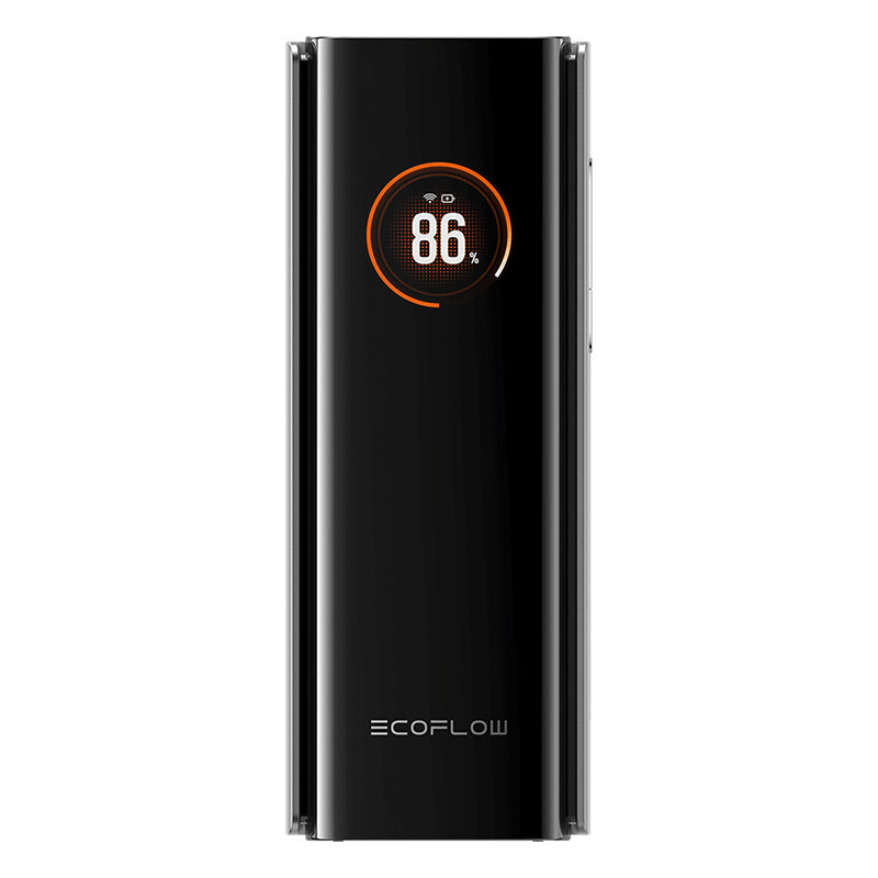 Powerbank EcoFlow RAPID Pro 20000 230W (iebūvēts 100W kabelis)
