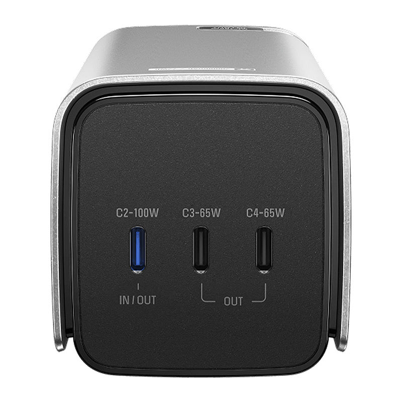 Powerbank EcoFlow RAPID Pro 20000 230W (iebūvēts 100W kabelis)