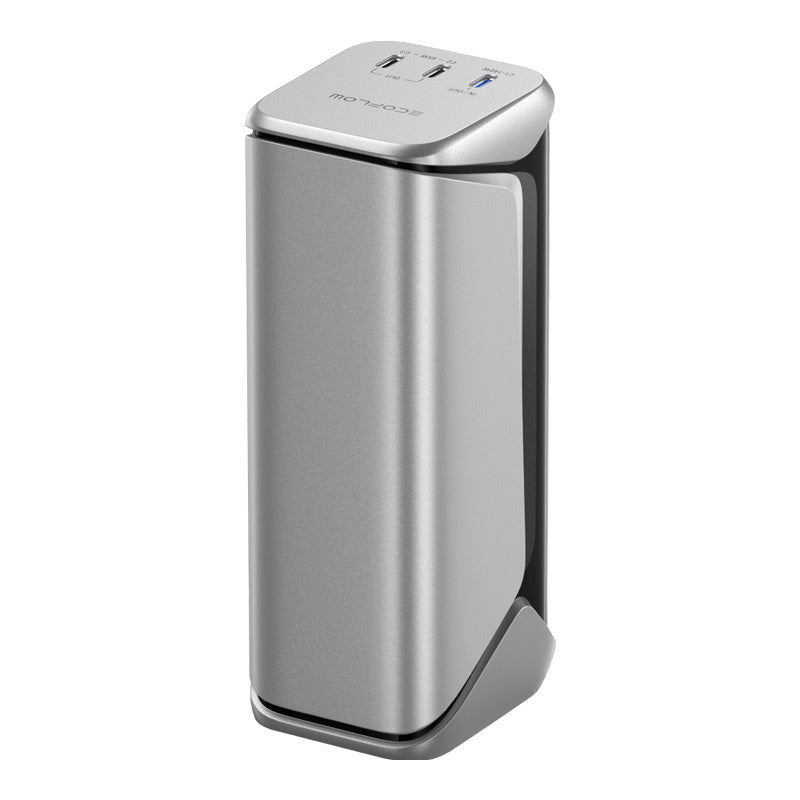 Ārējais akumulators EcoFlow RAPID Pro X 27650 300W