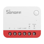 Sonoff MINI-ZBRBS viedais ZigBee mini slēdzis