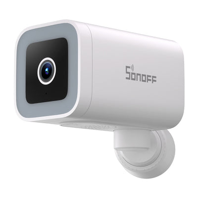 Sonoff CAM-B1P 2K āra WiFi viedkamera