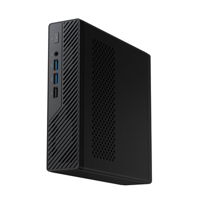 MINI-PC Minis Forum MS-A2-9955 AMD Ryzen 9 9955HX bezproblēmu procesors 