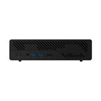 MINI-PC Minis Forum MS-A2-9955 AMD Ryzen 9 9955HX bezproblēmu procesors 