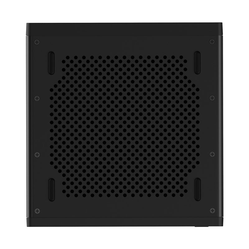 MINI-PC Minis Forum MS-A2-9955 AMD Ryzen 9 9955HX bezproblēmu procesors 