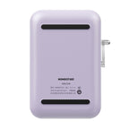 Niimbot B21 Pro pārnēsājamais etiķešu printeris (violets)