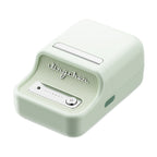 Niimbot B21S Portable Label Printer (mint)