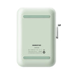 Niimbot B21S Portable Label Printer (mint)