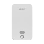 Niimbot K2 portable label printer (white)
