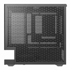 Darkflash F1 datora korpuss (melns) + 6 ARGB ventilatori