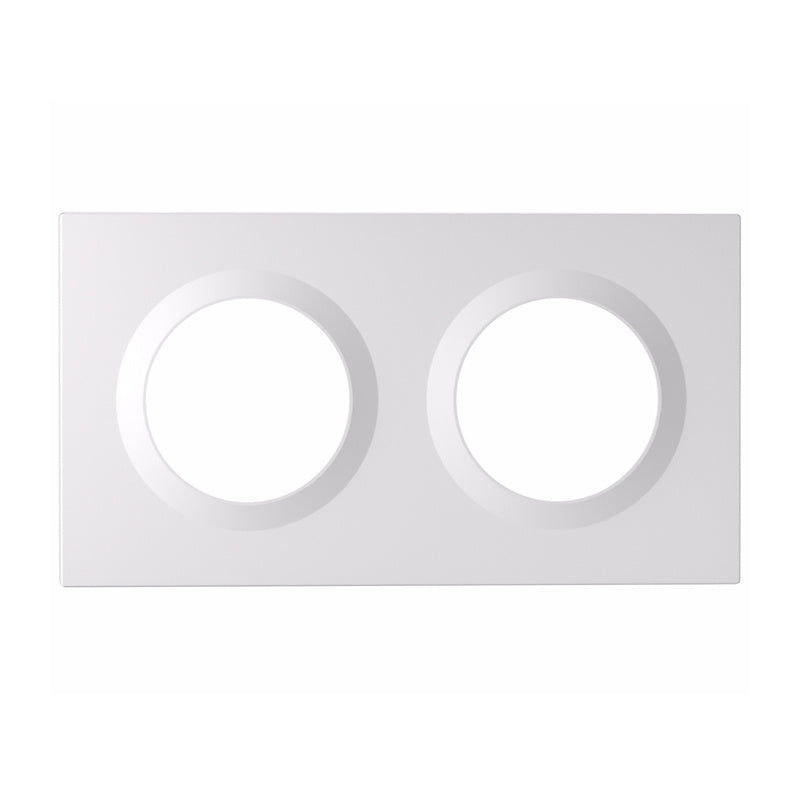 Rāmis dubultajam Orb slēdzim SONOFF EF2G
