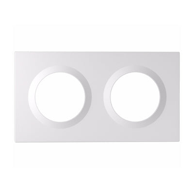 Rāmis dubultajam Orb slēdzim SONOFF EF2G