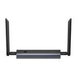 Bramka ZigBee SONOFF Dongle Max (mājas asistents, Zigbee2MQTT, pavediens)