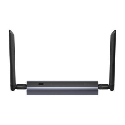 Bramka ZigBee SONOFF Dongle Max (mājas asistents, Zigbee2MQTT, pavediens)