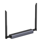 Bramka ZigBee SONOFF Dongle Max (mājas asistents, Zigbee2MQTT, pavediens)