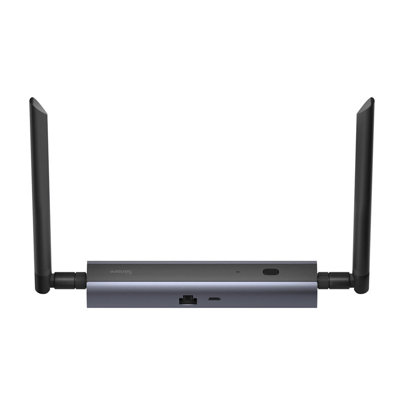 Bramka ZigBee SONOFF Dongle Max (mājas asistents, Zigbee2MQTT, pavediens)