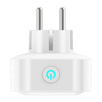 Gosund SP1-HE WiFi viedā kontaktligzda, 2 gab. (HomeKit) (divu iepakojums) 16A