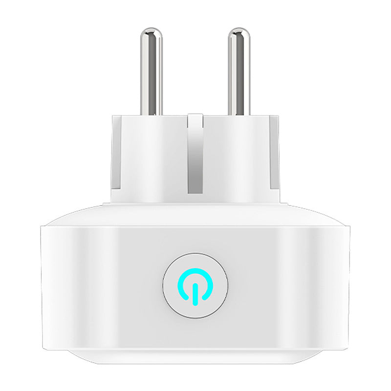 Gosund SP1-HE WiFi viedā kontaktligzda, 2 gab. (HomeKit) (divu iepakojums) 16A