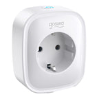 Gosund SP112-M 2xUSB WiFi viedā kontaktligzda (Xiaomi)