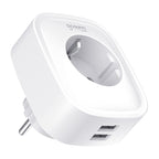 Gosund SP112-M 2xUSB WiFi viedā kontaktligzda (Xiaomi)