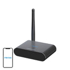 Meross MSG200HK viedais garāžas durvju slēdzis (HomeKit)