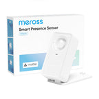 Meross MS600MA-EU viedais WiFi klātbūtnes sensors (Matter)