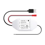 Meross MSG100HK viedais garāžas durvju slēdzis (HomeKit)