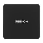 GEEKOM IT15 Mini PC Intel Core Ultra 5-225H 32G RAM 1TB + Win11 Pro