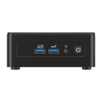 GEEKOM IT15 Mini PC Intel Core Ultra 5-225H 32G RAM 1TB + Win11 Pro