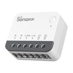 Viedais ZigBee mini slēdzis SONOFF ZBMINIR2