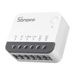 Smart ZigBee mini switch SONOFF ZBMINIR2