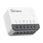 Viedais ZigBee mini slēdzis SONOFF ZBMINIR2