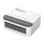 Viedais ZigBee mini slēdzis SONOFF ZBMINIR2
