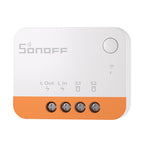 Sonoff ZBMINIL2 viedais ZigBee mini slēdzis