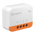Sonoff ZBMINIL2 viedais ZigBee mini slēdzis (2 gab.)