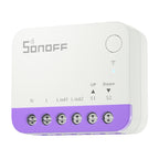 Sonoff MINI-RBS WiFi viedais mini rullo žalūziju slēdzis (4 gab.)