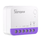 Sonoff MINI-RBS WiFi viedais mini rullo žalūziju slēdzis (4 gab.)