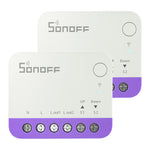 Sonoff MINI-RBS WiFi viedais mini rullo žalūziju slēdzis (2 gab.)