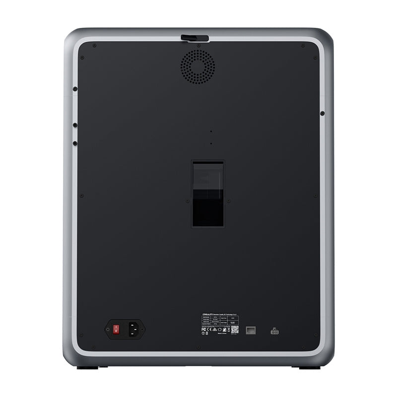 Creality K2 Pro 3D printeris