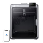 Creality K2 Pro 3D printeris