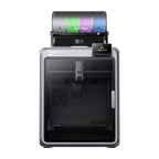 Creality K2 Pro Combo 3D printeris