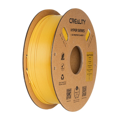 Filament Hyper PLA Creality (Zloti)