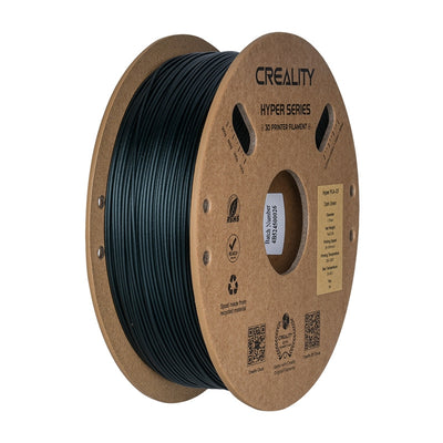 Hyper PLA-CF Creality kvēldiegs (tumši zaļš)