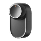 SwitchBot Lock Ultra viedā durvju slēdzene (melna)