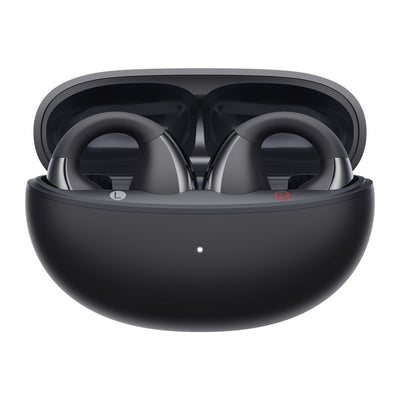 QCY Crossky Clip C30S headphones (black)